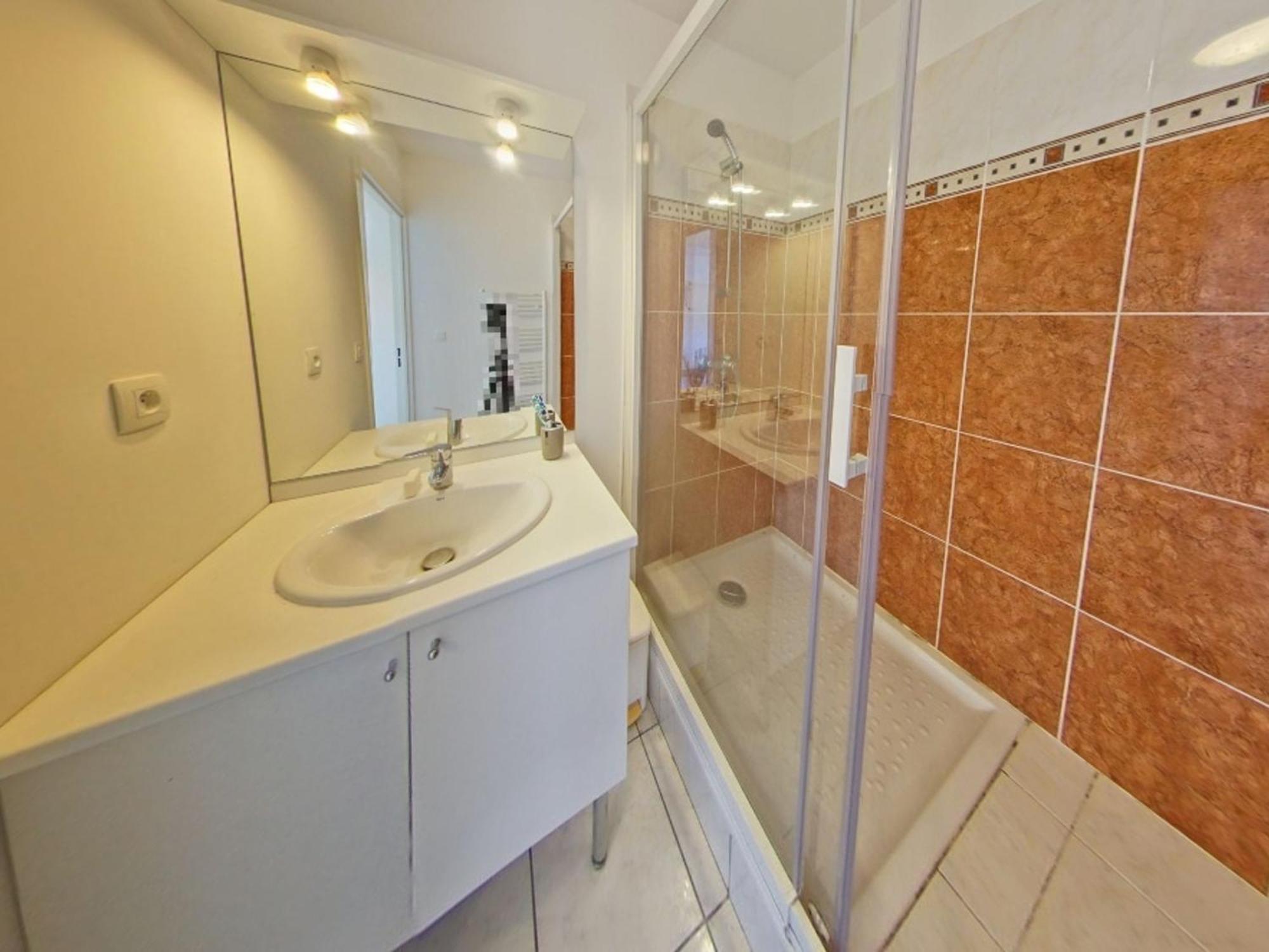 Appartement Ploemeur, 3 Pieces, 4 Personnes - Fr-1-349-64 Luaran gambar