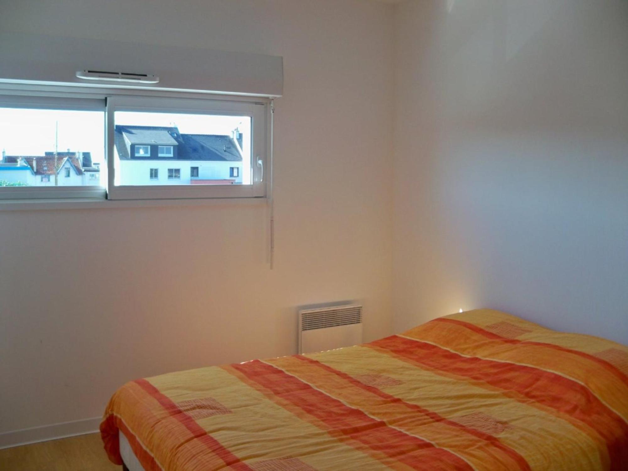 Appartement Ploemeur, 3 Pieces, 4 Personnes - Fr-1-349-64 Luaran gambar