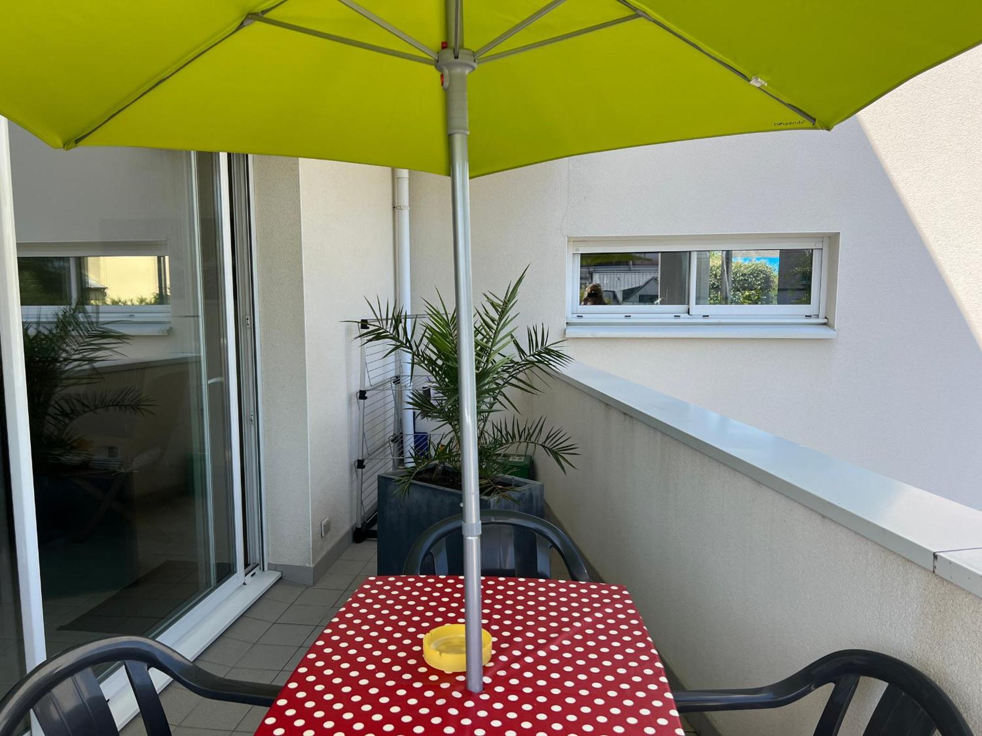 Appartement Ploemeur, 3 Pieces, 4 Personnes - Fr-1-349-64 Luaran gambar